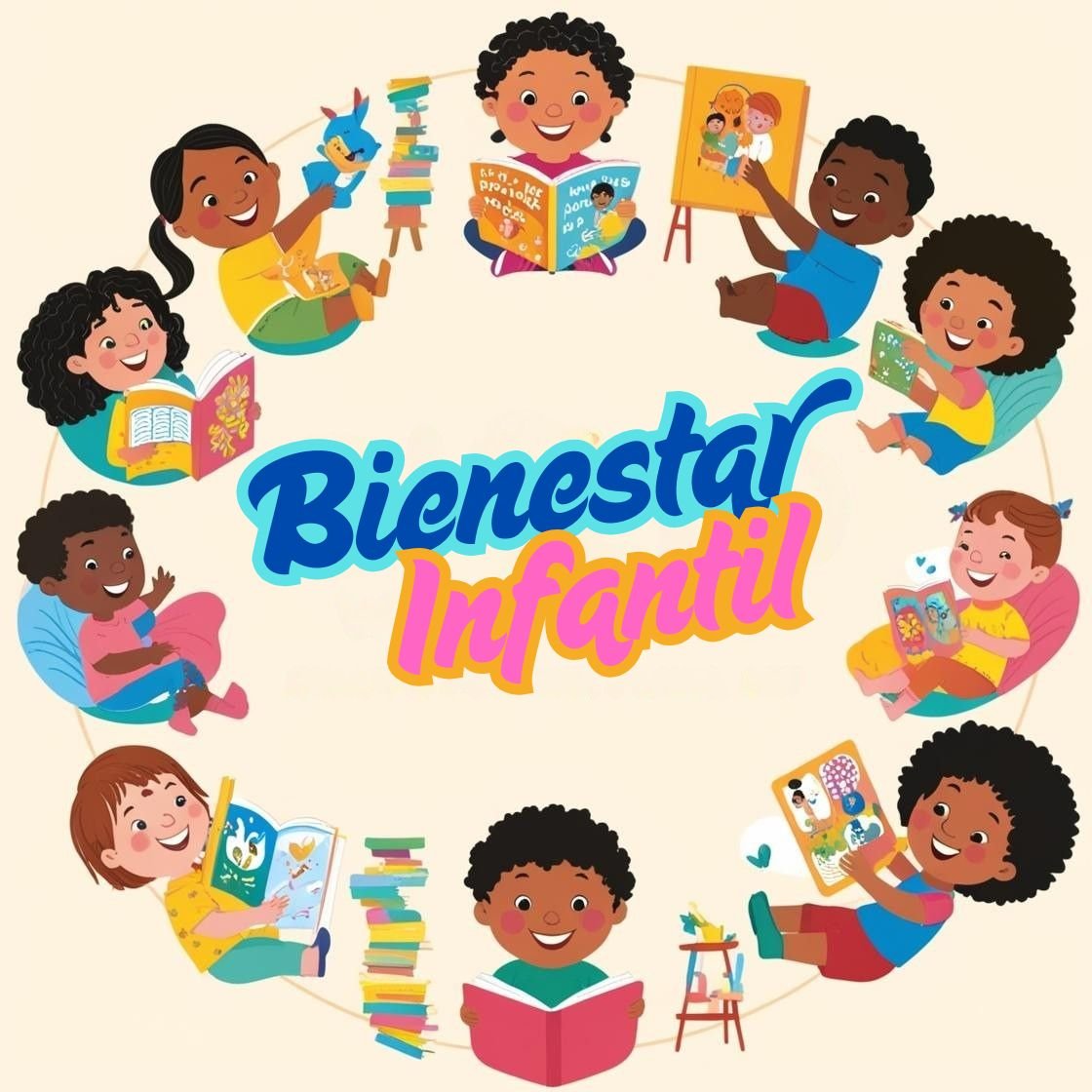 Bienestar infantil
